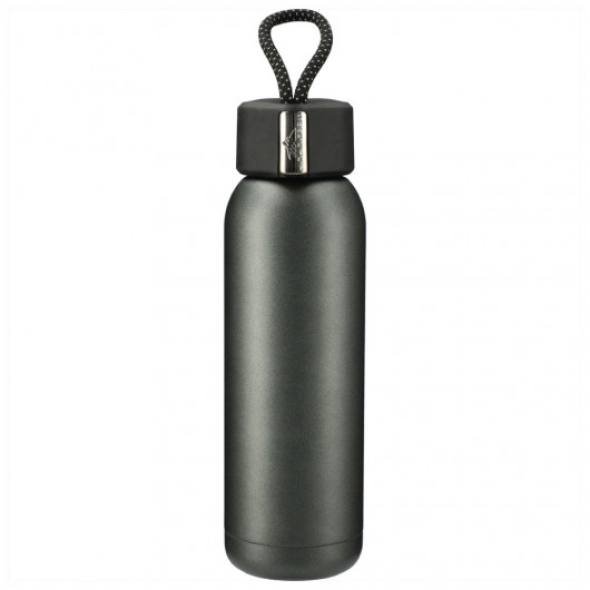 High Sierra Metal Bottles Reverse